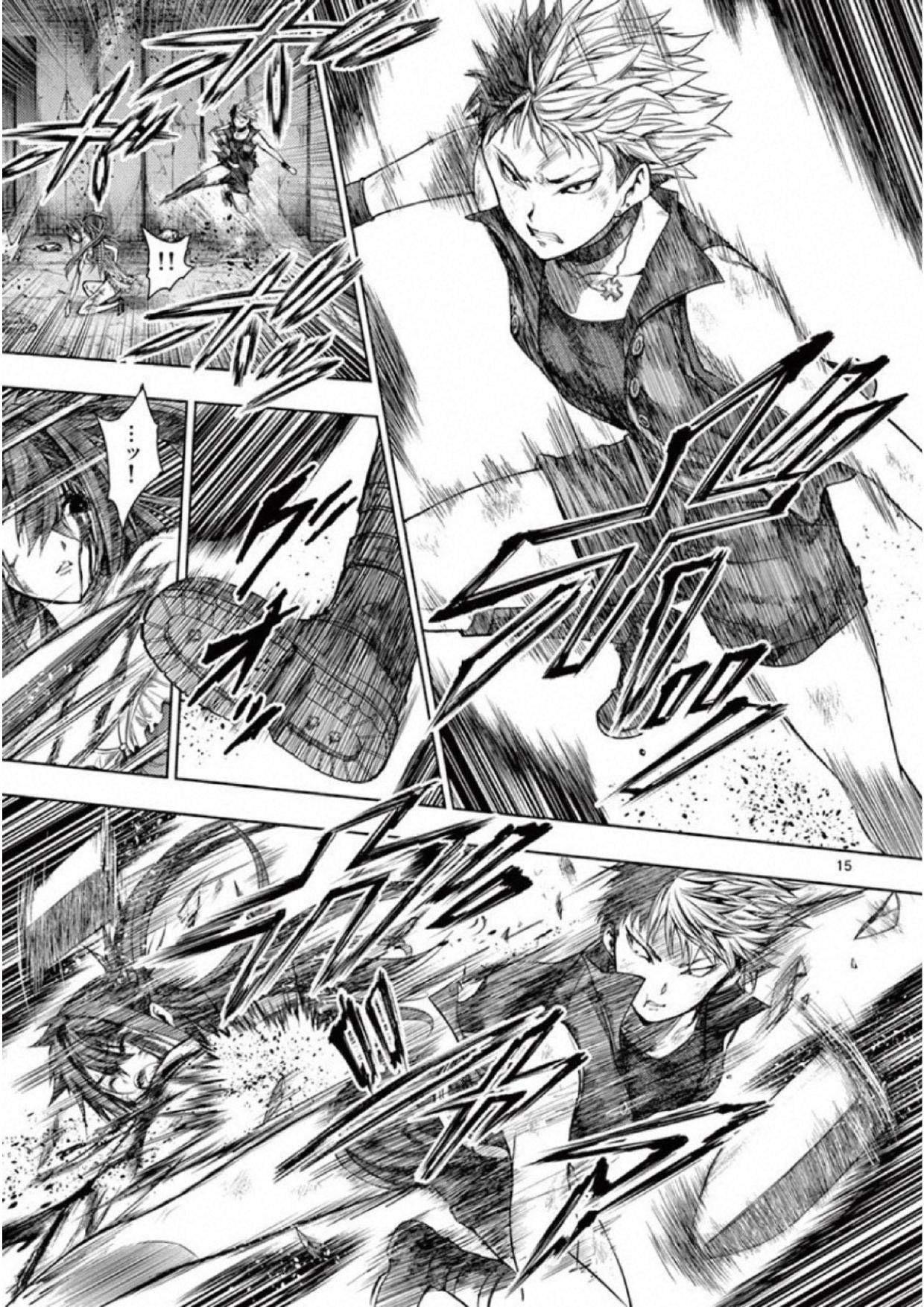 Manga-lc-com อ่านมังงะ อ่านการ์ตูน ออนไลน์ ฟรี Battle in 5 Seconds After Meeting ตอนที่ 1 2 3 4 5 6 7 8 9 10 11 12 13 14 ฟรี ไม่มีโฆษณา Manga-lc - อ่าน มังงะ อ่าน การ์ตูน ออนไลน์ อ่านมังงะ ฟรี