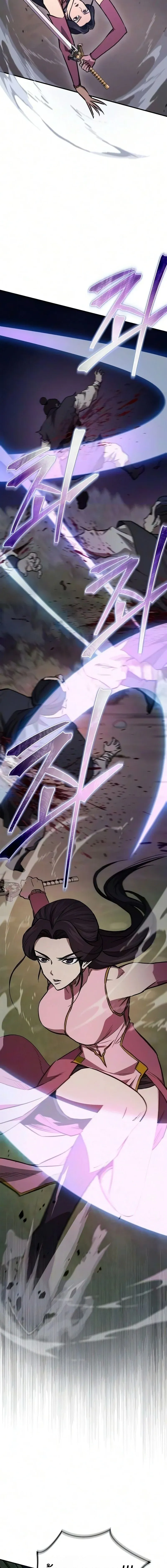 The Demonic Cult Instructor Returns ย_อนเวลาก_ย_ทธภพ ตอนที่ ตอนที่ 52 รูปที่ 7