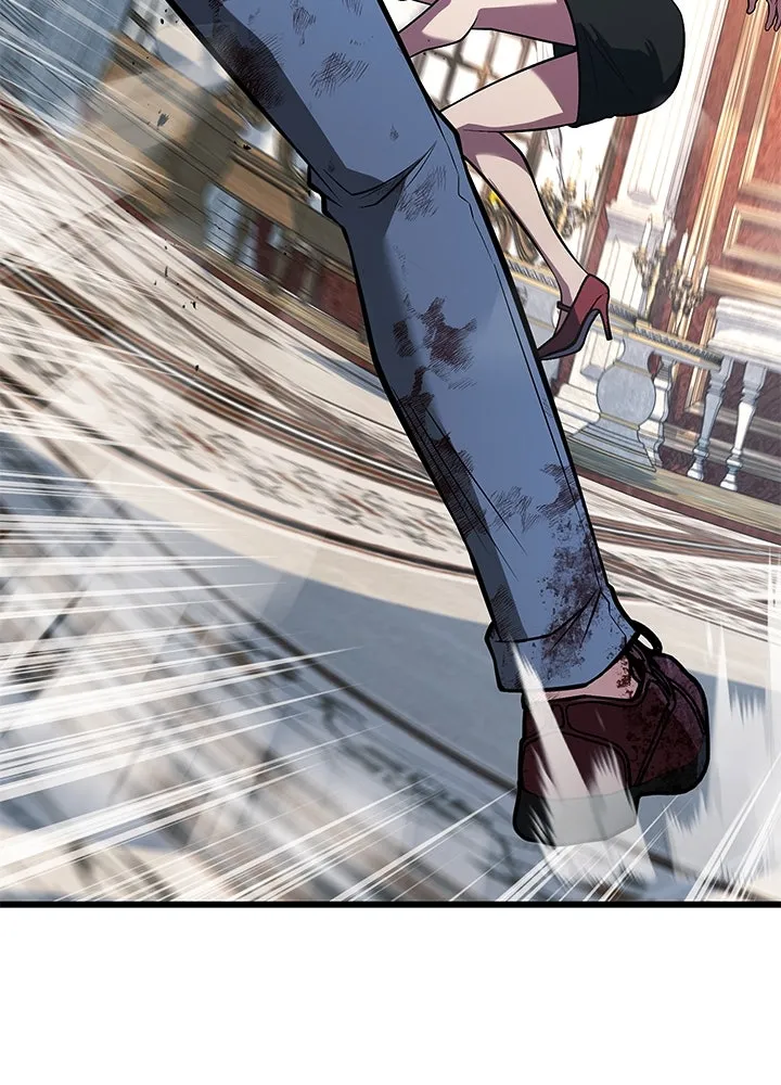 ราชาลานประลอง ตอนที่ 67 รูปที่ 85