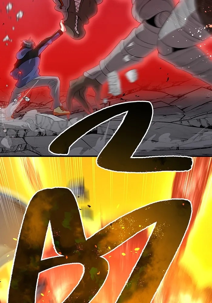 ฮันเตอร์สกิลโกง ตอนที่ 11 "หนังสือเพลงสดุดีสีเหลือง รูปที่ 140