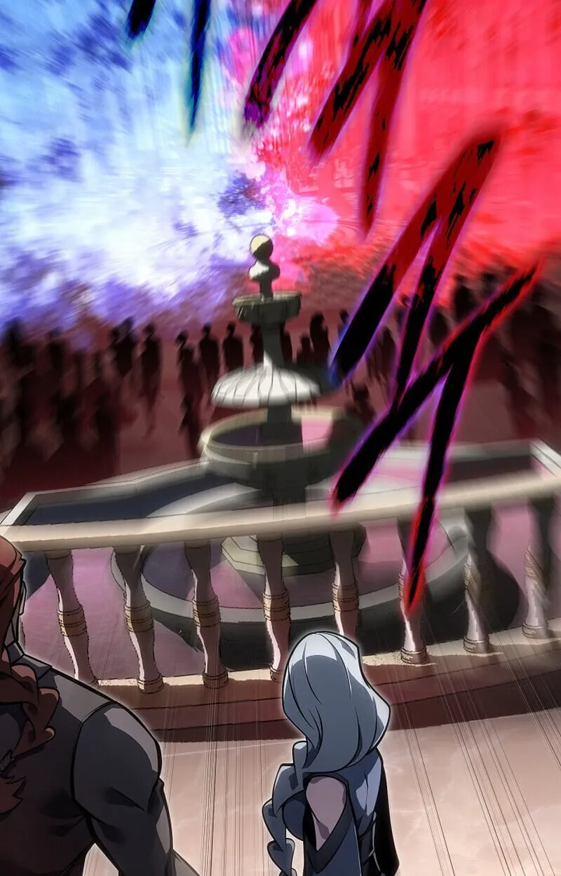 Regressing as the Reincarnated Bastard of the Sword Clan ตอนที่ ตอนที่ 61 รูปที่ 27