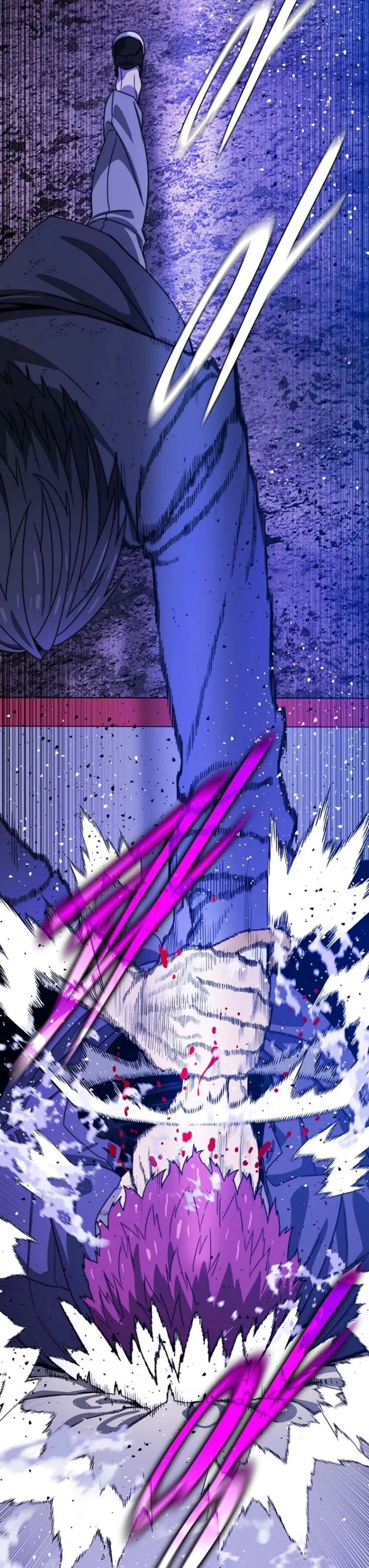 The 18-Year Old Demon King ตอนที่ ตอนที่ 9 รูปที่ 56