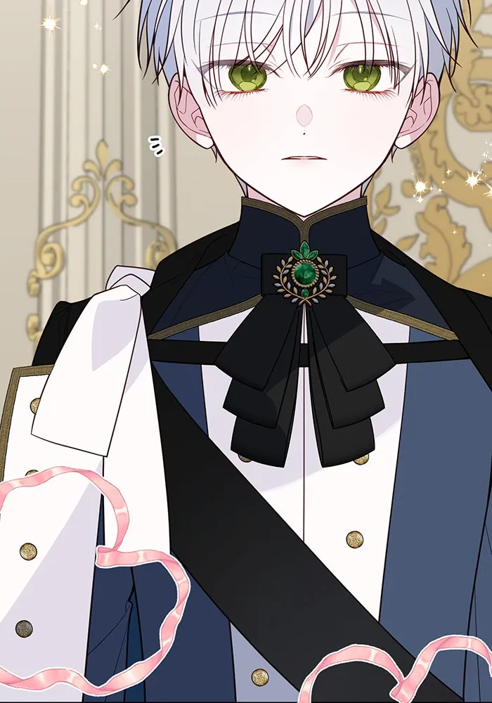 หนูน้อยทรราช ตอนที่ 130 รูปที่ 103