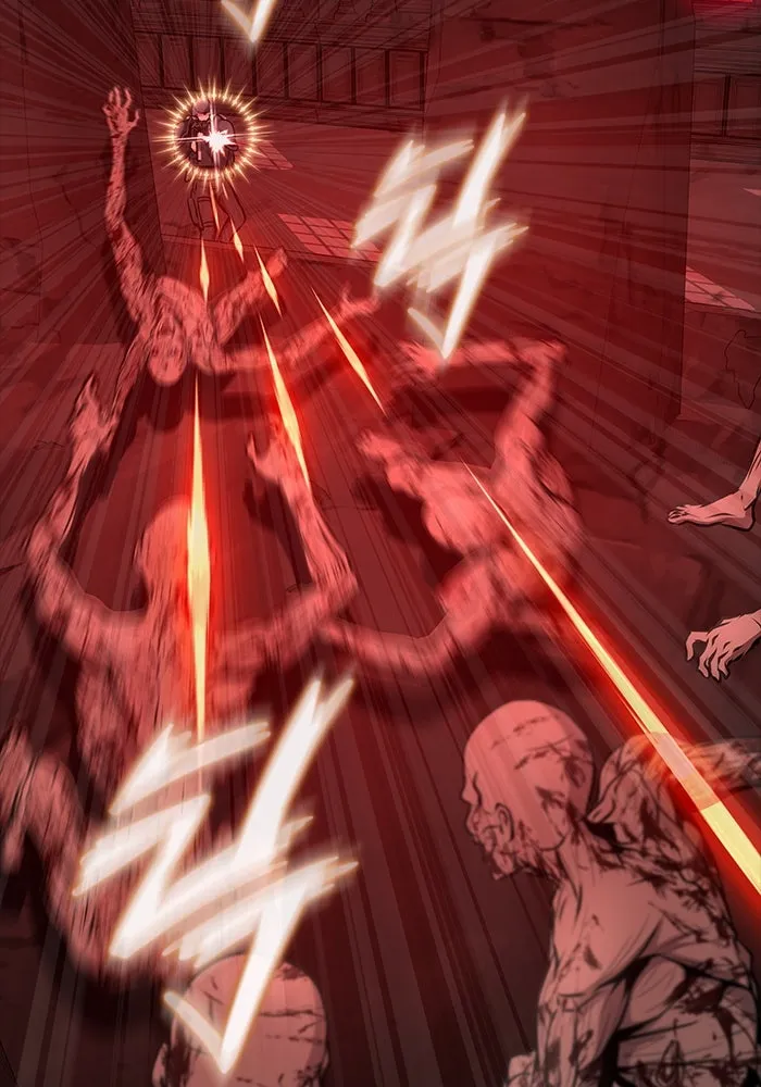 เพลเยอร์นักกินเหล็ก ตอนที่ 31 รูปที่ 25