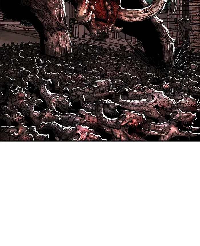 ยอดคนเลเวลทะลุ ตอนที่ 60 ฮิวมานอยด์ (6) รูปที่ 167