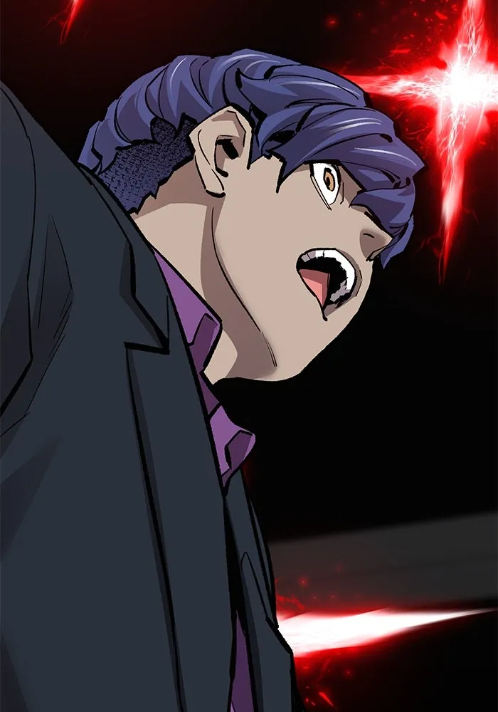 ยอดคนเลเวลทะลุ ตอนที่ 59 เส้นเวลา รูปที่ 55