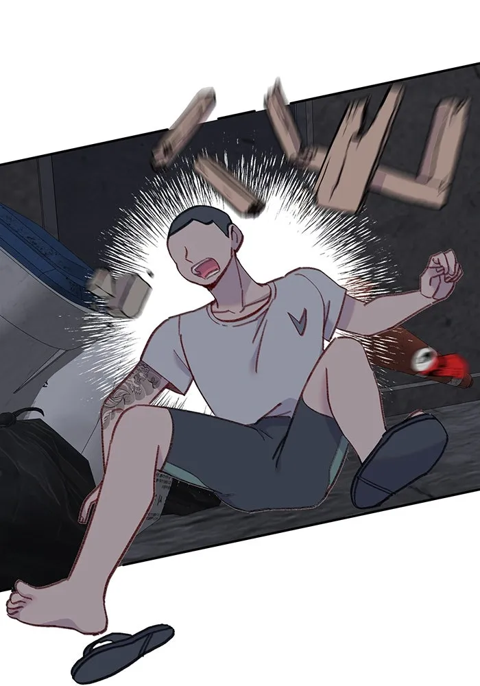 รักน้ำ รักปลา รักเธอนะ ตอนที่ 44 ปลาร้อนรุ่ม รูปที่ 92