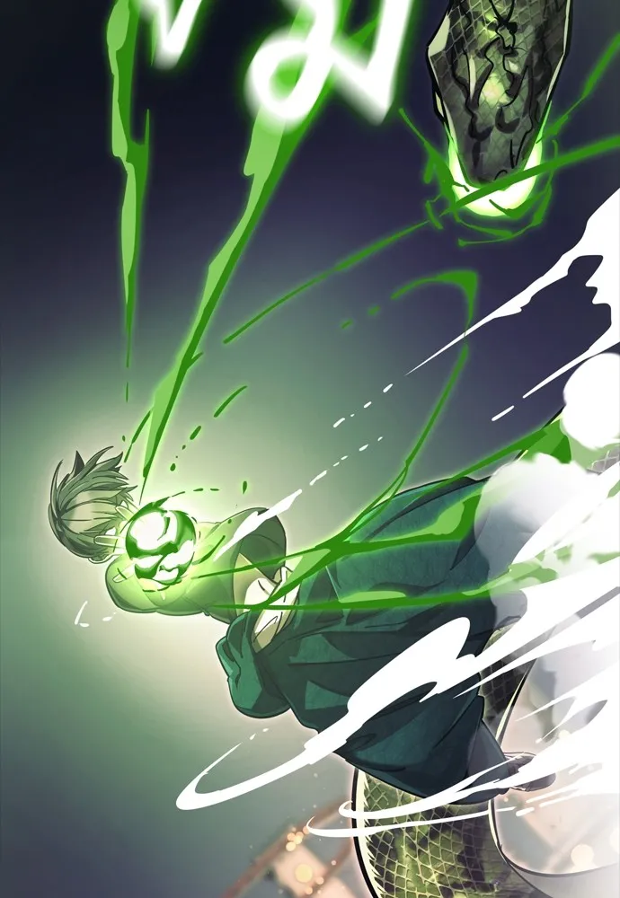 ยมราชลงทัณฑ์ ตอนที่ 46 รูปที่ 110