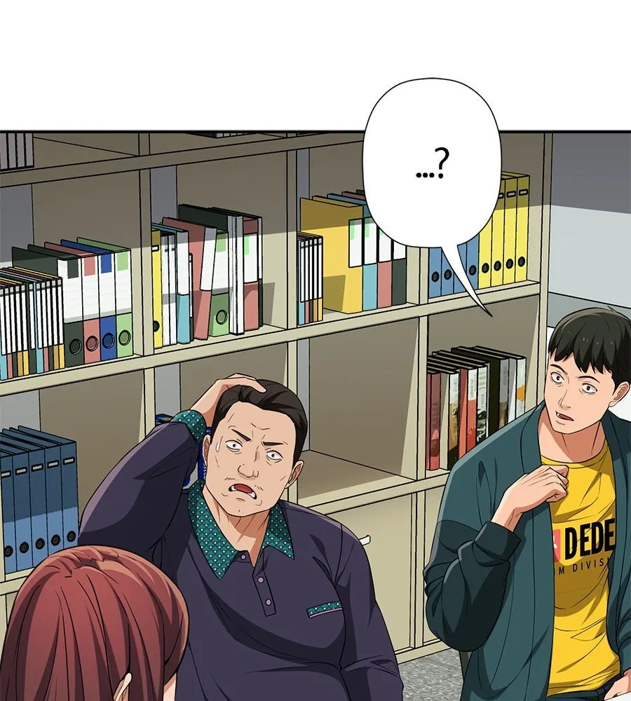 คอลเซ็นเตอร์เปลี่ยนชีวิต ตอนที่ 17 สตาร์ต รูปที่ 8