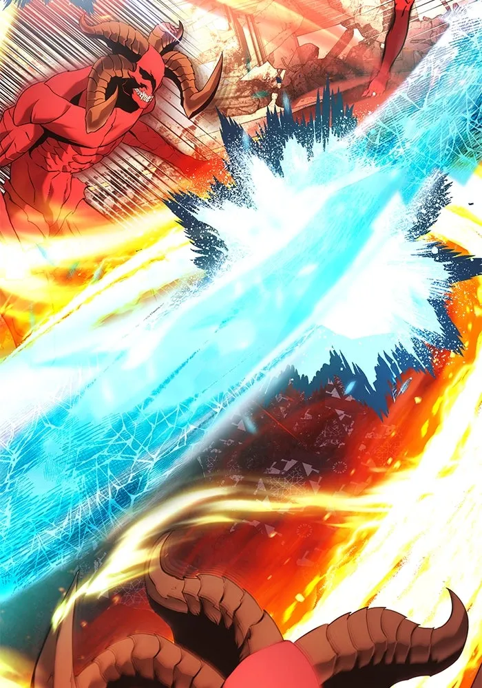 อัศวินดำล่าท้าเวลา ตอนที่ 86 รูปที่ 113