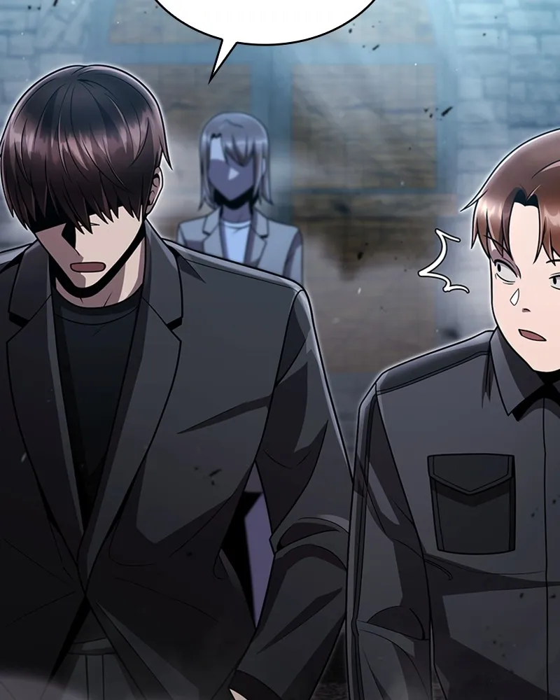 Clever Cleaning Life Of The Returned Genius Hunter ส_ดยอดฮ_นเตอร_สายคล_น ตอนที่ ตอนที่ 75 รูปที่ 42