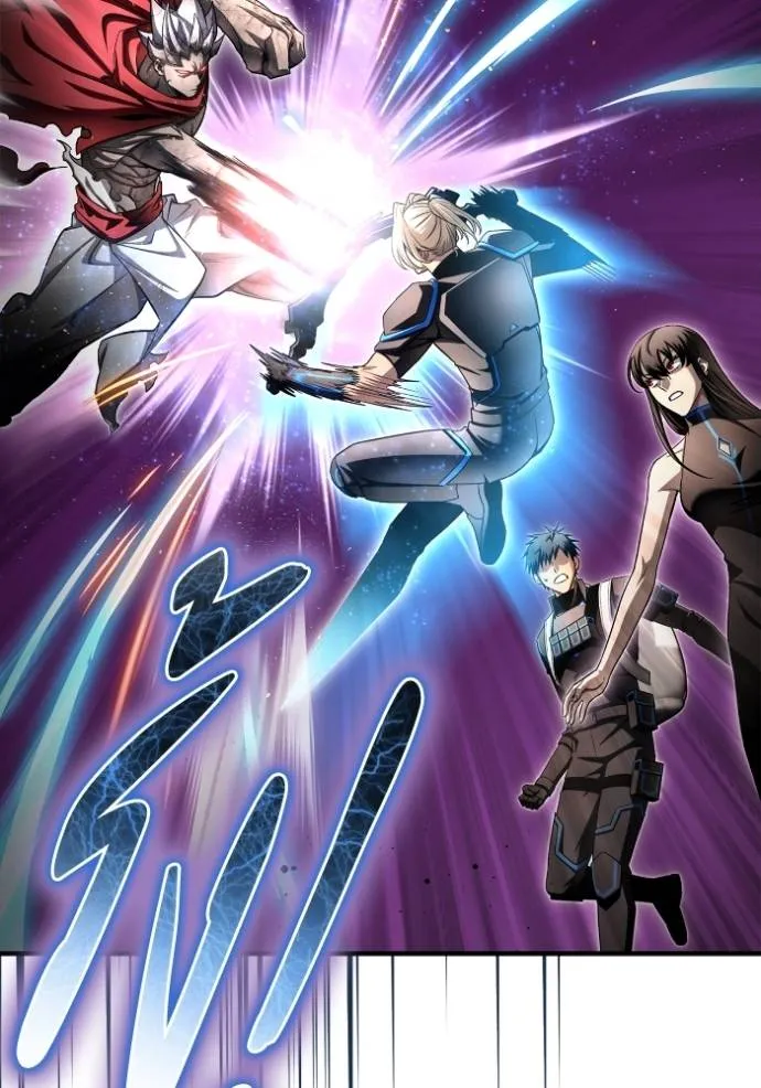 เกมของยอดมนุษย์ ตอนที่ 138 รูปที่ 74