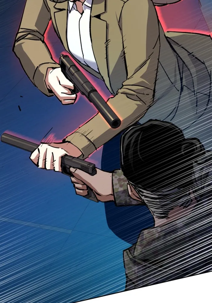 พี่ชายสายบอดี้การ์ด ตอนที่ 156 รูปที่ 68