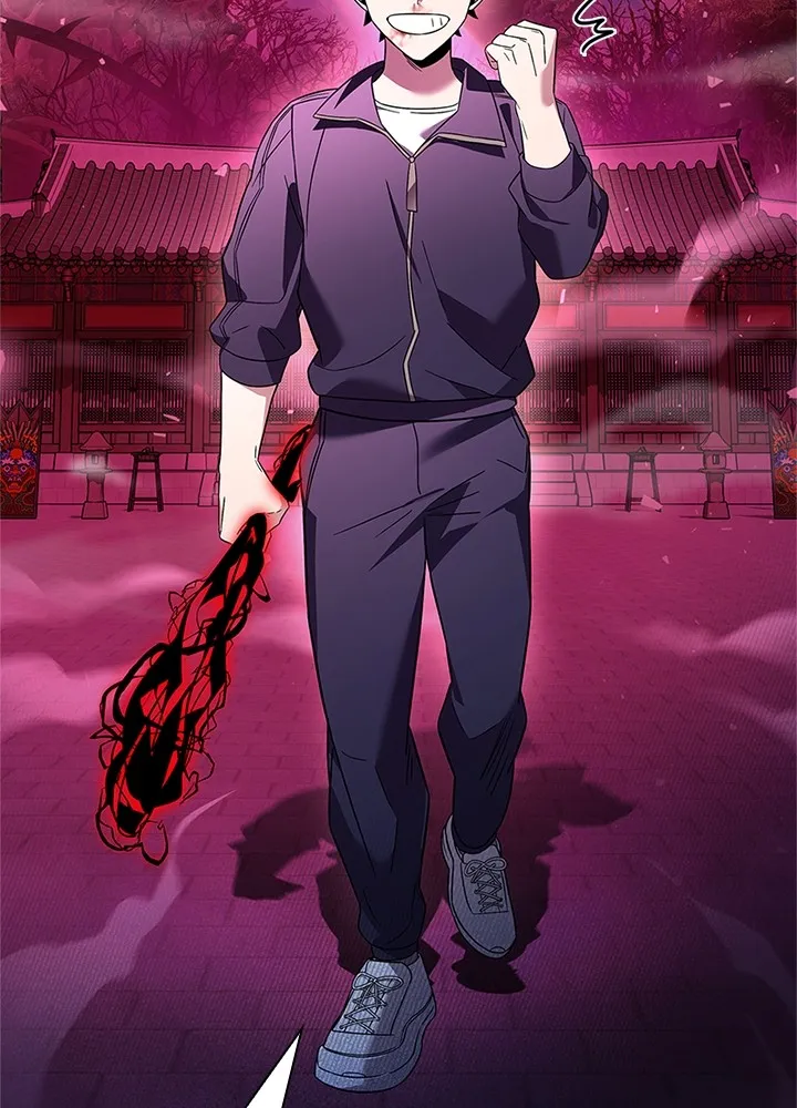 คืนแห่งโทแกบี ตอนที่ 25 รูปที่ 115