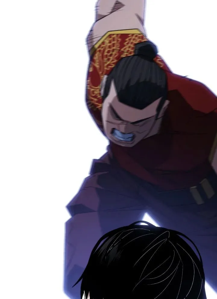 The Hero Returns ตอนที่ ตอนที่ 99 รูปที่ 68