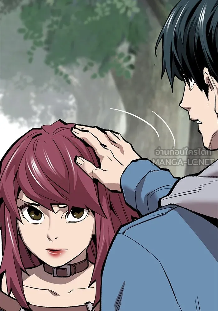 ยอดคนเลเวลทะลุ ตอนที่ 52 โลกที่ลุกเป็นไฟ (7) รูปที่ 90