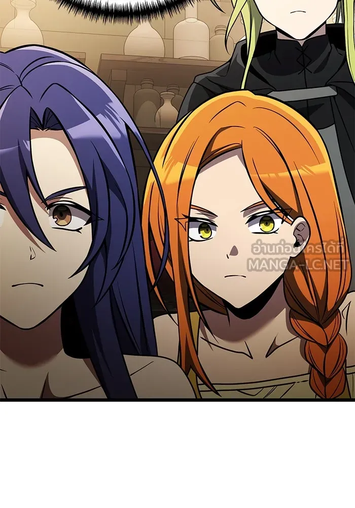 อัศวินดำล่าท้าเวลา ตอนที่ 32 รูปที่ 72