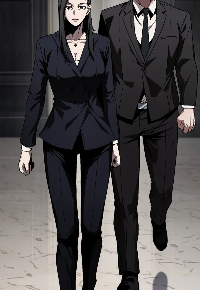 สนิมเชือดเลือดสาด ตอนที่ 22 รูปที่ 61