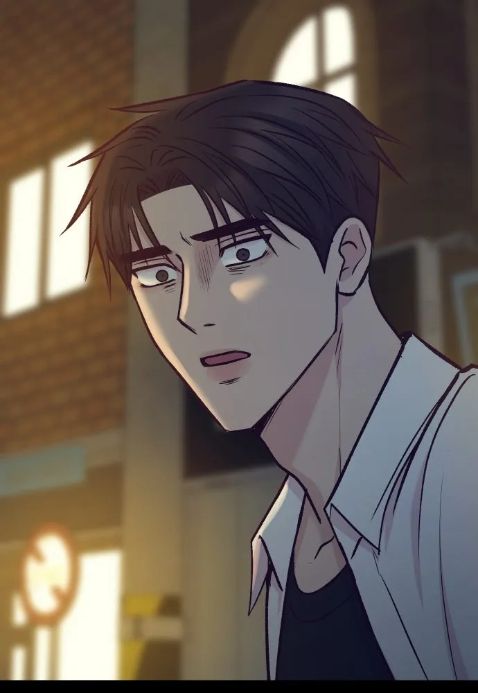 รักกันคนละครึ่งทาง ตอนที่ 46 รูปที่ 53