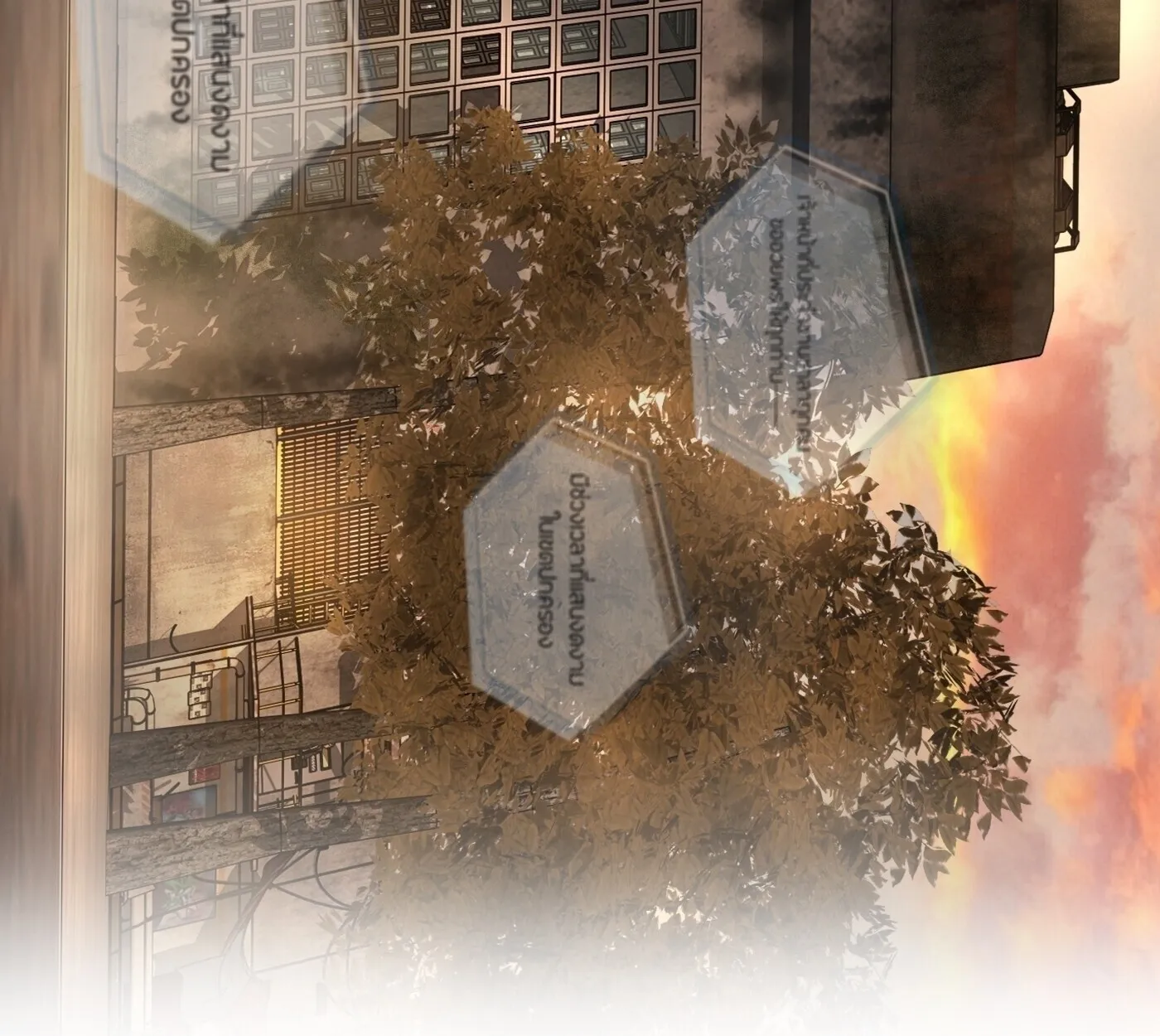 The Evil Ring วงแหวนป_ศาจ ตอนที่ ตอนที่ 67 รูปที่ 220