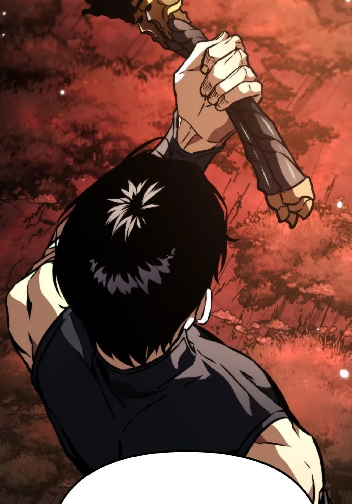 การแข่งขันของผู้เกิดใหม่ ตอนที่ 49 รูปที่ 116