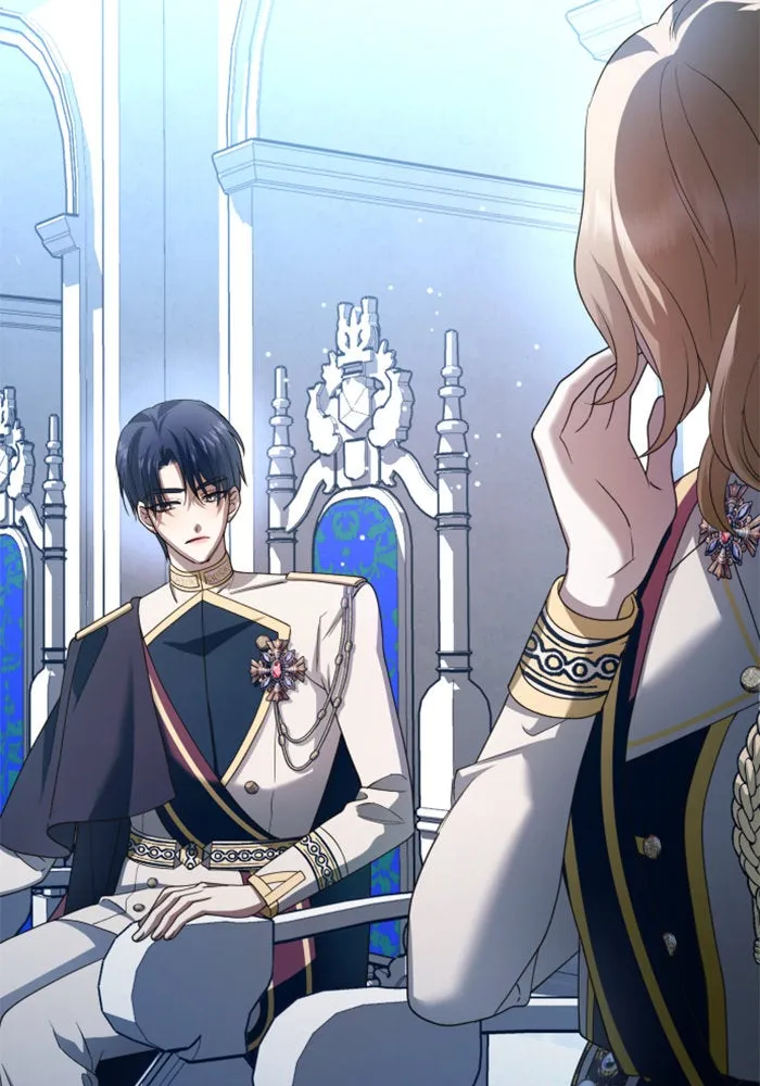 ชิงชีวิตพลิกลิขิตชะตา ตอนที่ 124. phantom pain(3) รูปที่ 169