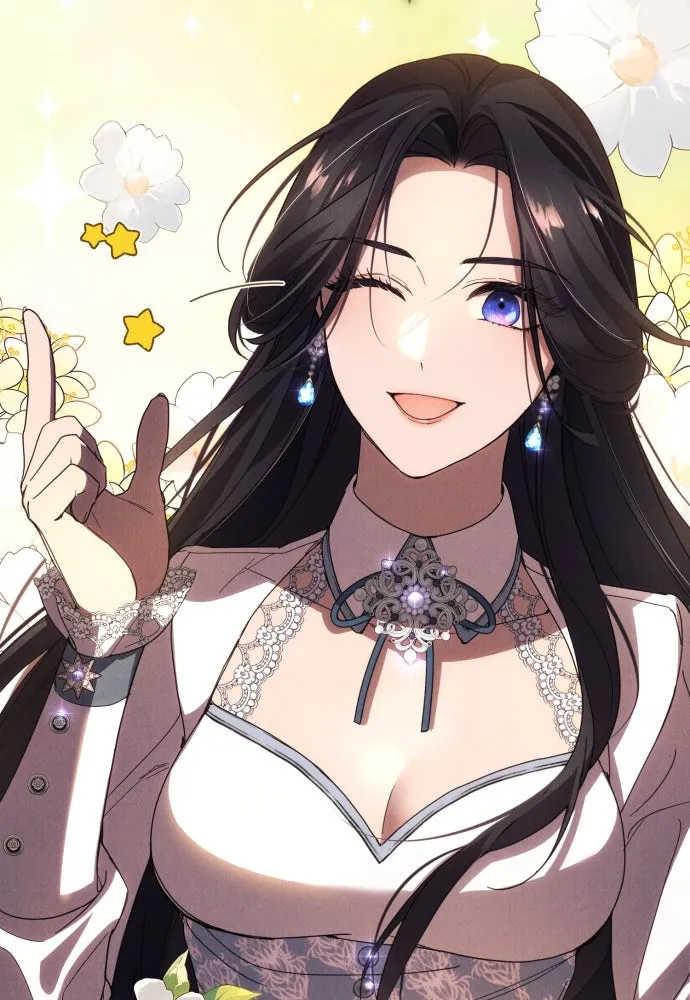 ฉันจะจีบท่านดยุกแดนเหนือ ตอนที่ 61 รูปที่ 73