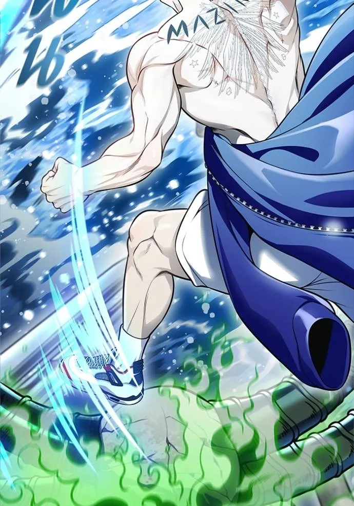 ทาวเวอร์ออฟก๊อด หอคอ ตอนที่ 643 รูปที่ 358