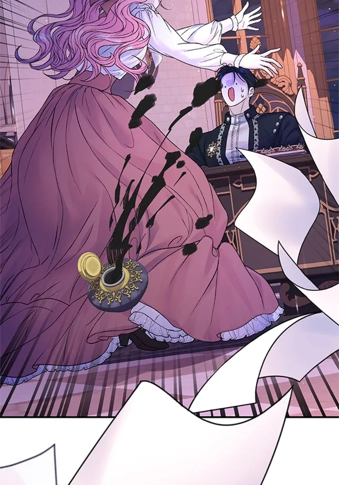 ไหนบอกว่าฉันใกล้ตาย ตอนที่ 87 รูปที่ 2