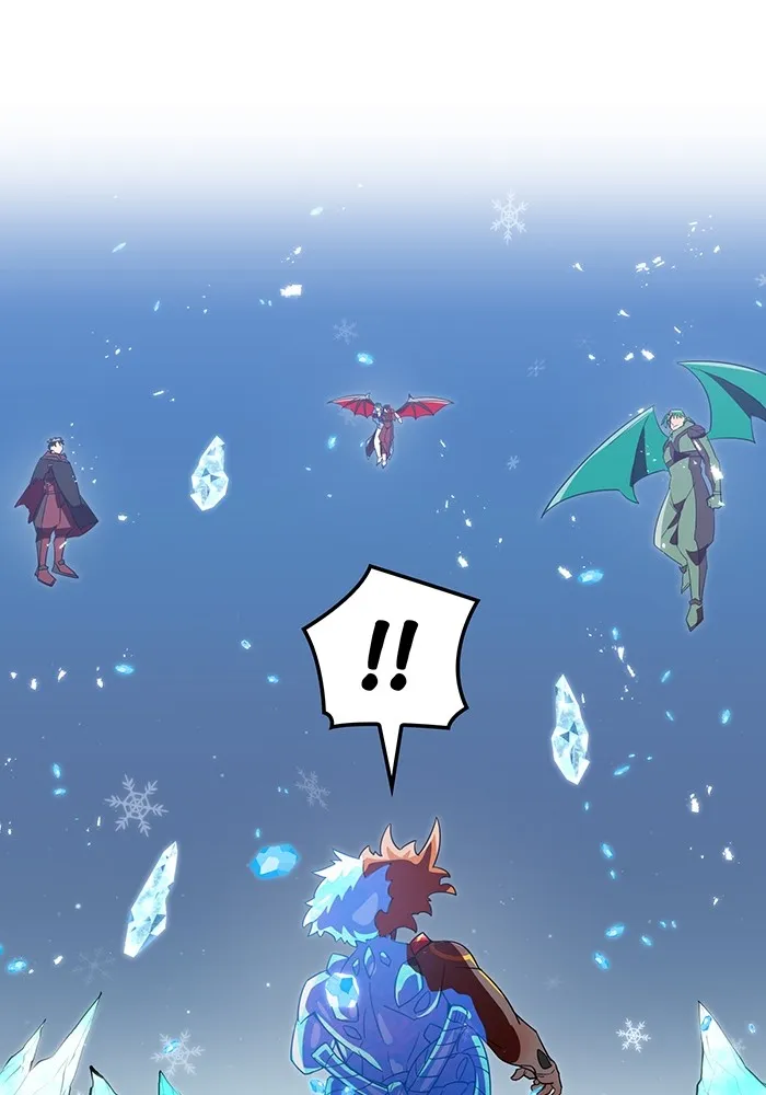 เพลเยอร์เลือดเทวะ ตอนที่ 59 หายนะครั้งที่ 2 ⑥ รูปที่ 55