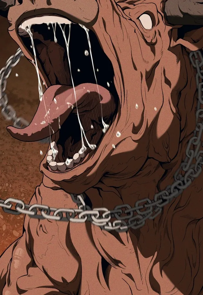 สนิมเชือดเลือดสาด ตอนที่ 6 รูปที่ 109