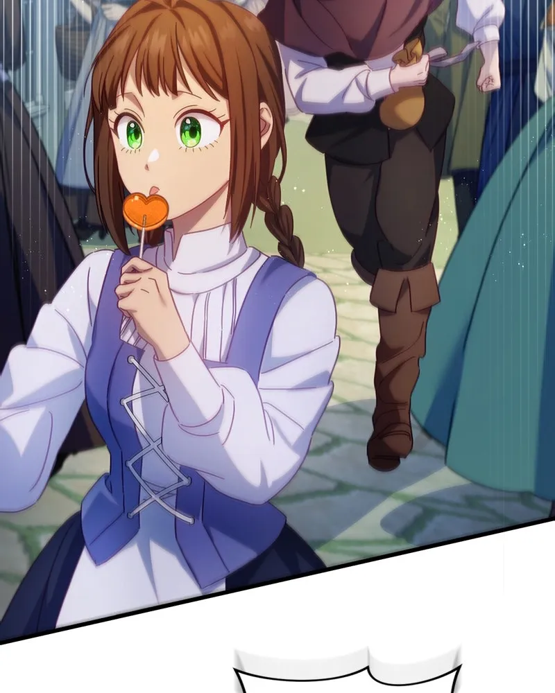 ถ้าเป็นนางร้าย ขอตายดีกว่า ตอนที่ 11 รูปที่ 74