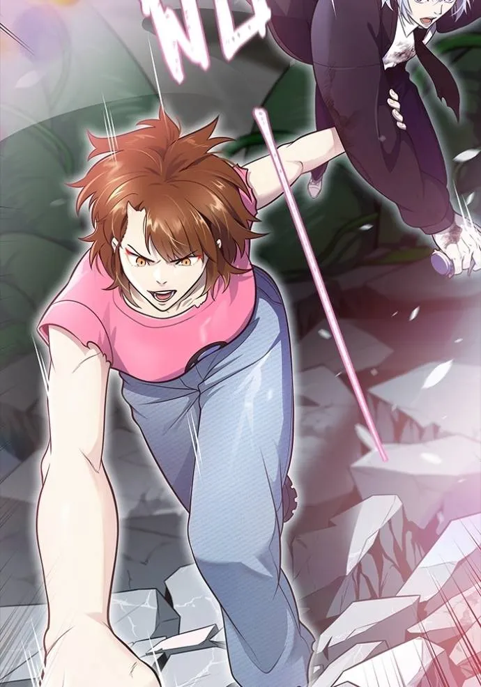 ทาวเวอร์ออฟก๊อด หอคอ ตอนที่ 649 รูปที่ 80