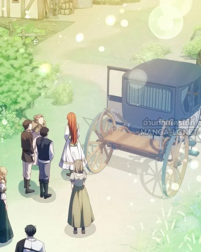 ถ้าเป็นนางร้าย ตอนที่ 55 รูปที่ 107