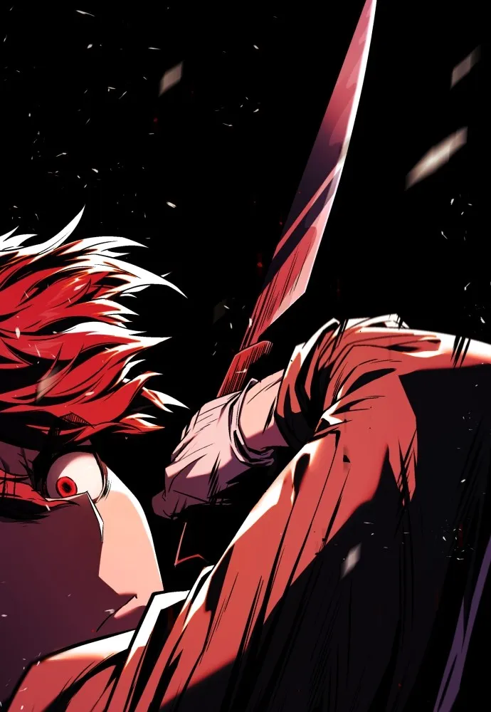 สนิมเชือดเลือดสาด ตอนที่ 2 รูปที่ 17