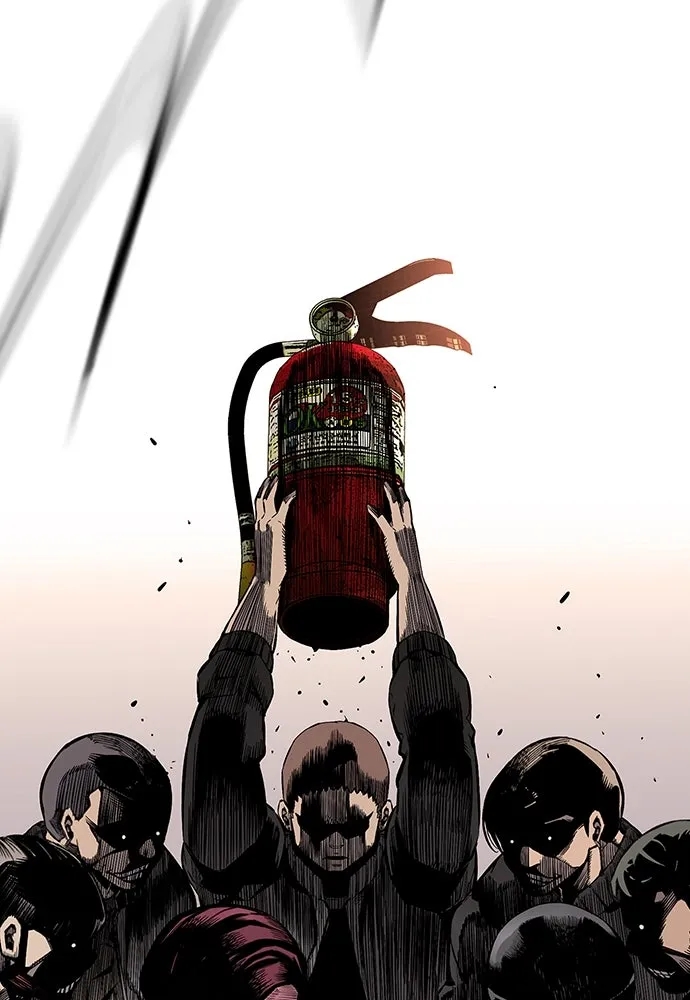 King Game ตอนที่ 5 อัดมันซะให้แหลก รูปที่ 26