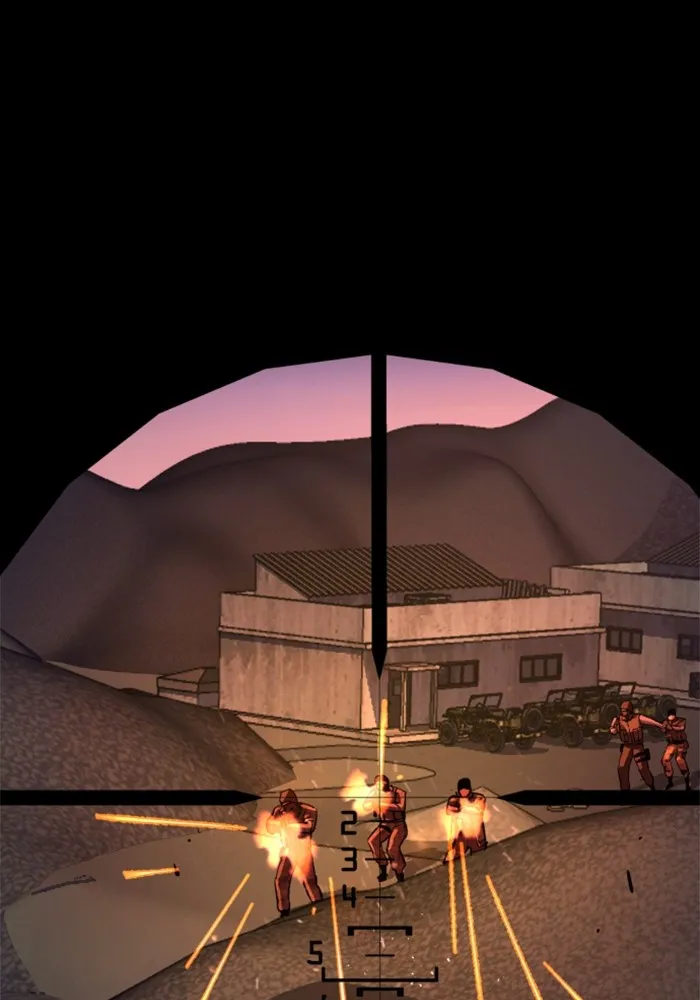 พี่ชายสายบอดี้การ์ด ตอนที่ 212 รูปที่ 34