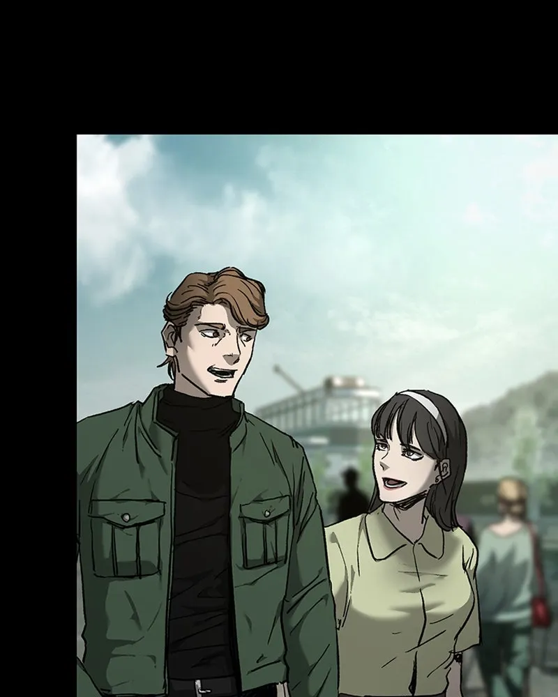 เกาลูน  ซาโรกา ตอนที่ 8 รูปที่ 143