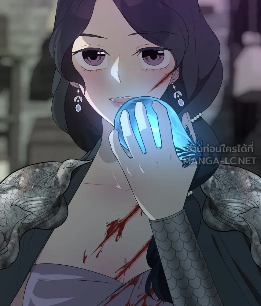 จันทร์เจ้า ตอนที่ ตอนที่ ๕๘  หนีหน้า รูปที่ 18