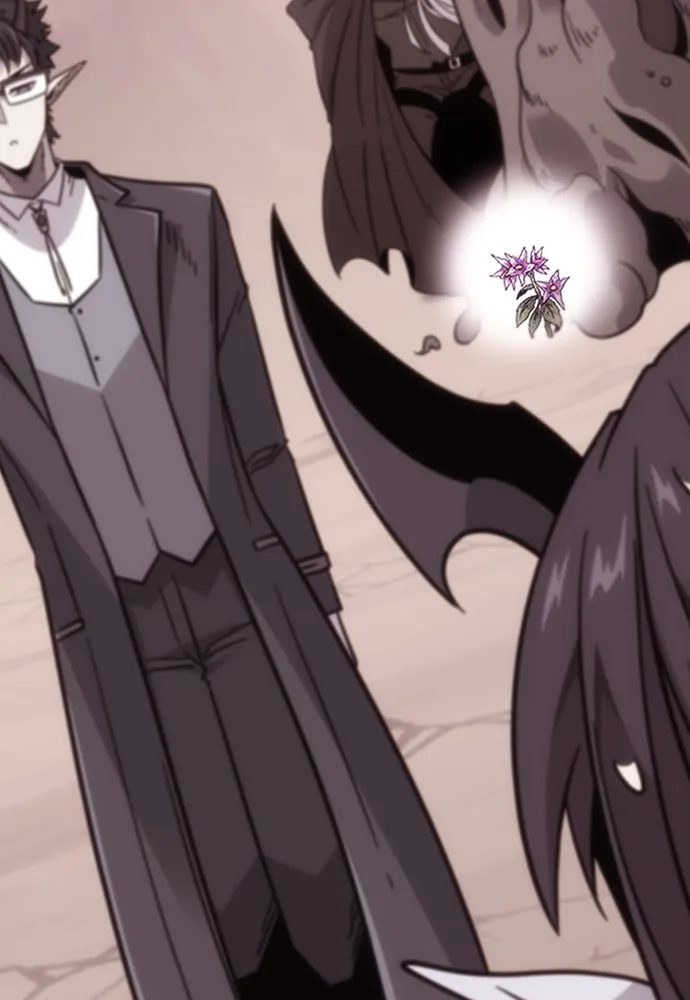 วิถีชาวนาของราชาปีศาจ ตอนที่ 4 รูปที่ 143