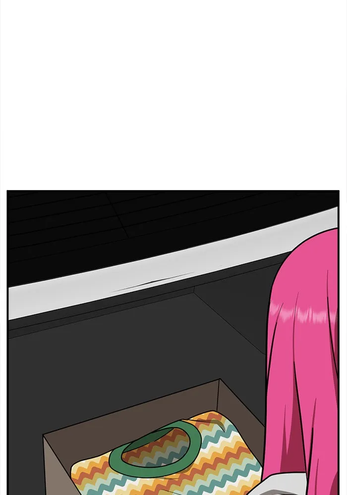 ช่วยเปลี่ยนฉันที ตอนที่ 134. ฮานายอง 7 รูปที่ 70