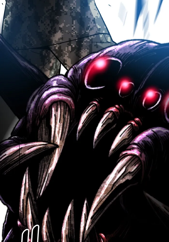 ยอดคนเลเวลทะลุ ตอนที่ 48 โลกที่ลุกเป็นไฟ (3) รูปที่ 67