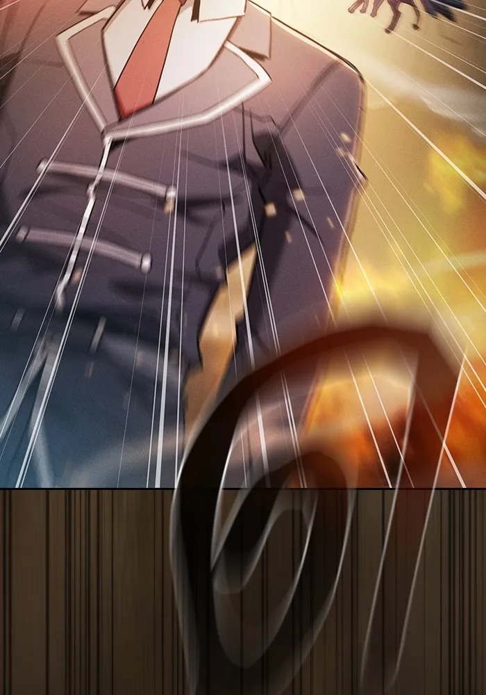 นักดาบอัจฉริยะจากอะคาเดมี ตอนที่ 25 รูปที่ 8