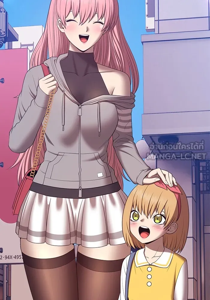 +99 ท่อนไม้พร้อมบวก ตอนที่ 84 บทส่งท้ายซีซัน 1 (2) รูปที่ 165