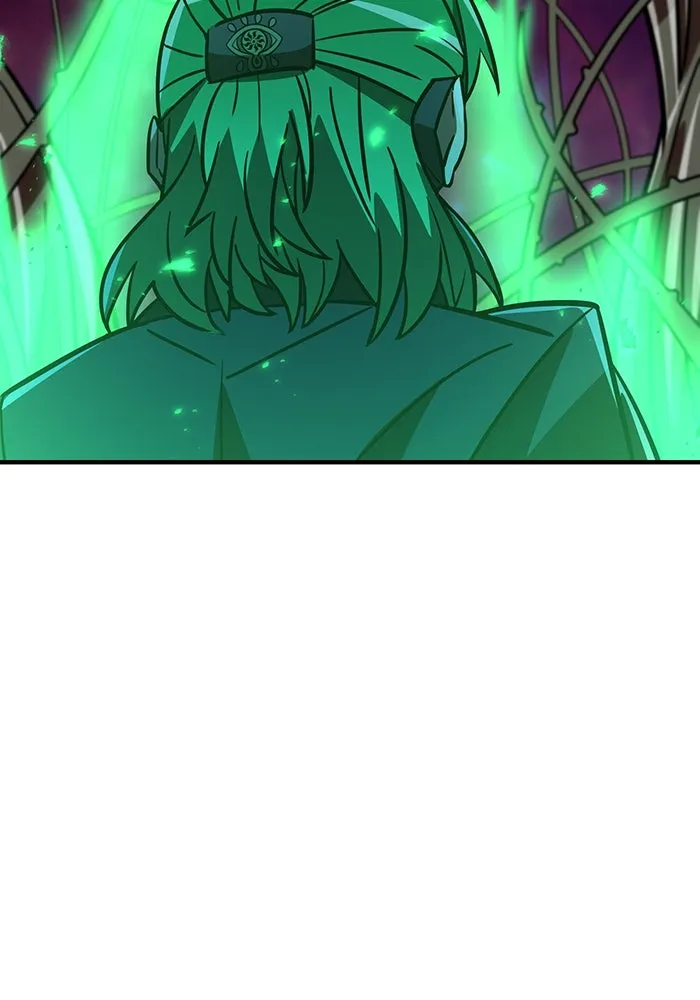 เพลเยอร์เลือดเทวะ ตอนที่ 52 สเตจ  หอคอยหนาม ② รูปที่ 61