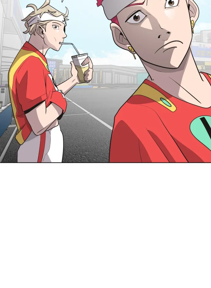 ยุคแห่งยอดมนุษย์ ตอนที่ 18 รูปที่ 41