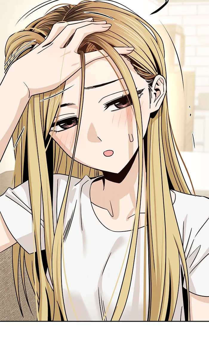 โชคชะตานำพารัก ตอนที่ 80 โดยบังเอิญ รูปที่ 62