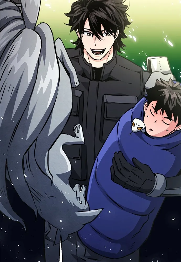 ดรูอิดแห่งสถานีโซล ตอนที่ 123 รูปที่ 89