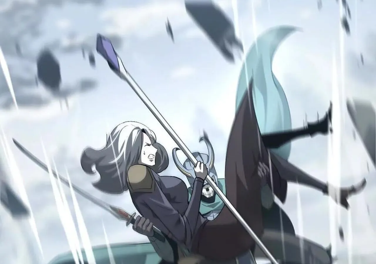 Unparalleled in the Online Gaming World ยอดคน ณ โลกออนไลน_ ตอนที่ ตอนที่ 36 รูปที่ 22