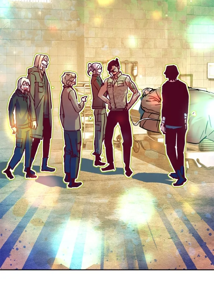 พี่ชายสายบอดี้การ์ด ตอนที่ 256 รูปที่ 89